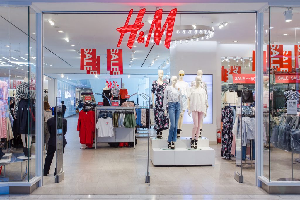 Quels sont les avantages propos&eacute;s par le CSE H&M
