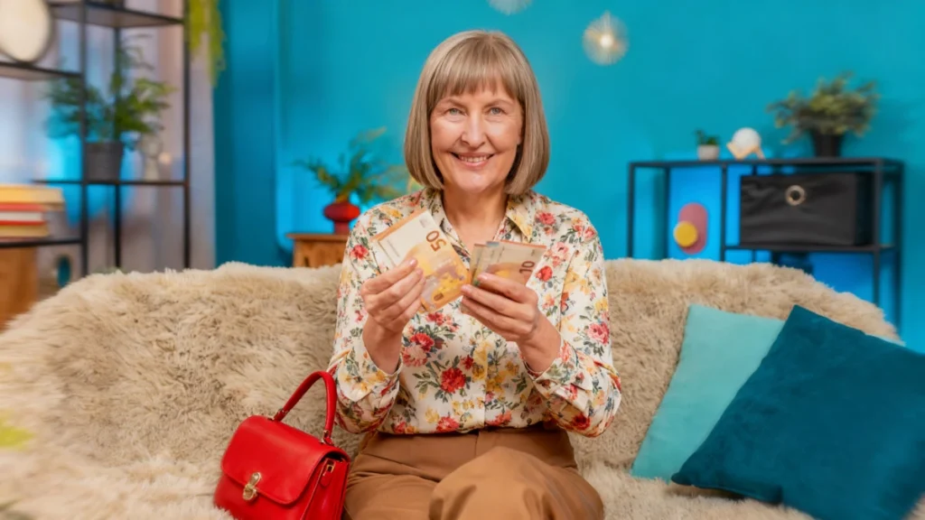 c est desormais officiel cette millionnaire sans heritiers legue tout aux enfants de sa meilleure amie