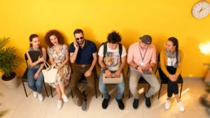 ce que les candidats reussis font systematiquement lors d un entretien d embauche