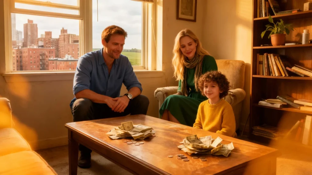 ce seuil de salaire qui choque peu de francais peuvent epargner 500 par mois