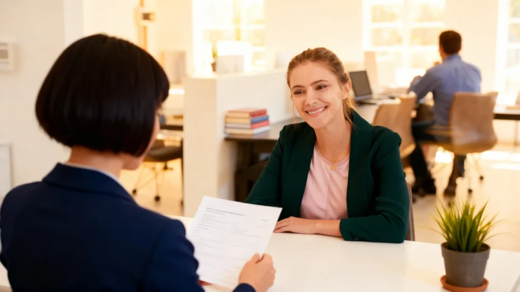ces erreurs en entretien d embauche ruinent tout la n05 surprend toujours