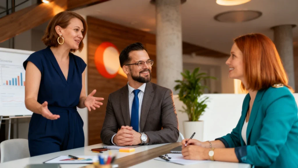 et si vous remplaciez vos questions d entretien par cette methode qui change tout