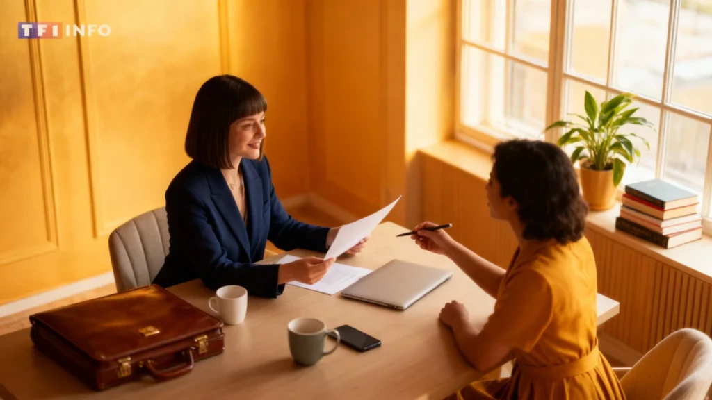 faites vous cette verification secrete sur les reseaux avant chaque entretien