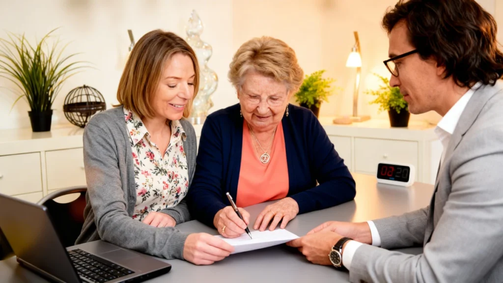 il divise par deux ses frais de succession grace a ce simple formulaire