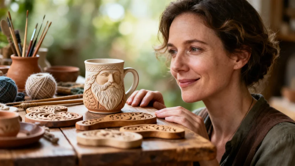 ils m ont dit debile leur revanche bluffante grace aux metiers manuels