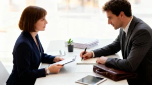 je croyais decrocher le job de mes reves le piege qui ruine des vies