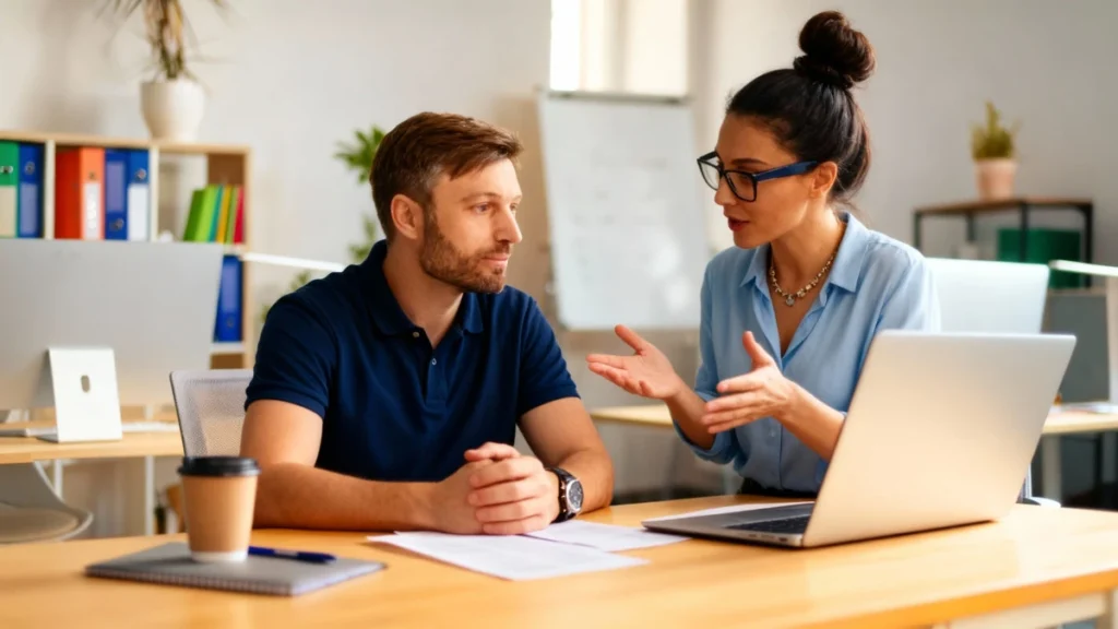 le 3eme piege ruine des carrieres evitez ces erreurs fatales en entretien