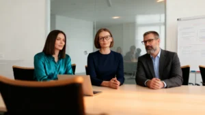 le detail inattendu qui fait exploser vos chances en entretien d embauche