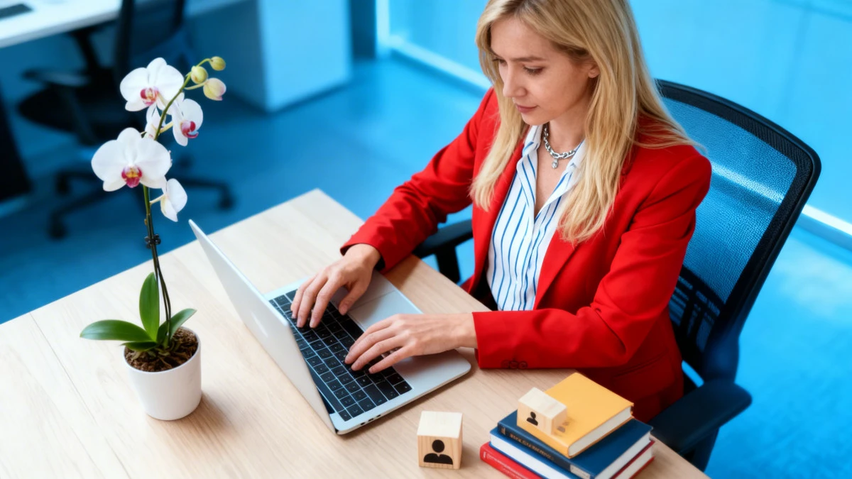 Les phrases magiques à glisser sur un CV pour séduire tout recruteur