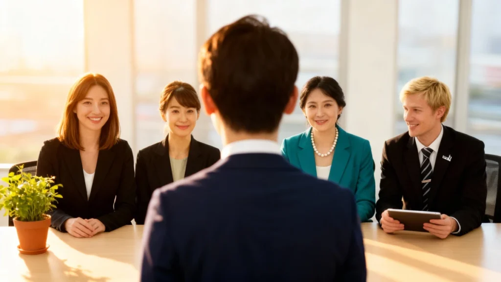 votre chaise vacille ce test inconnu pourrait vous couter l emploi reve