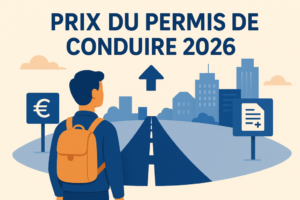 permis de conduire