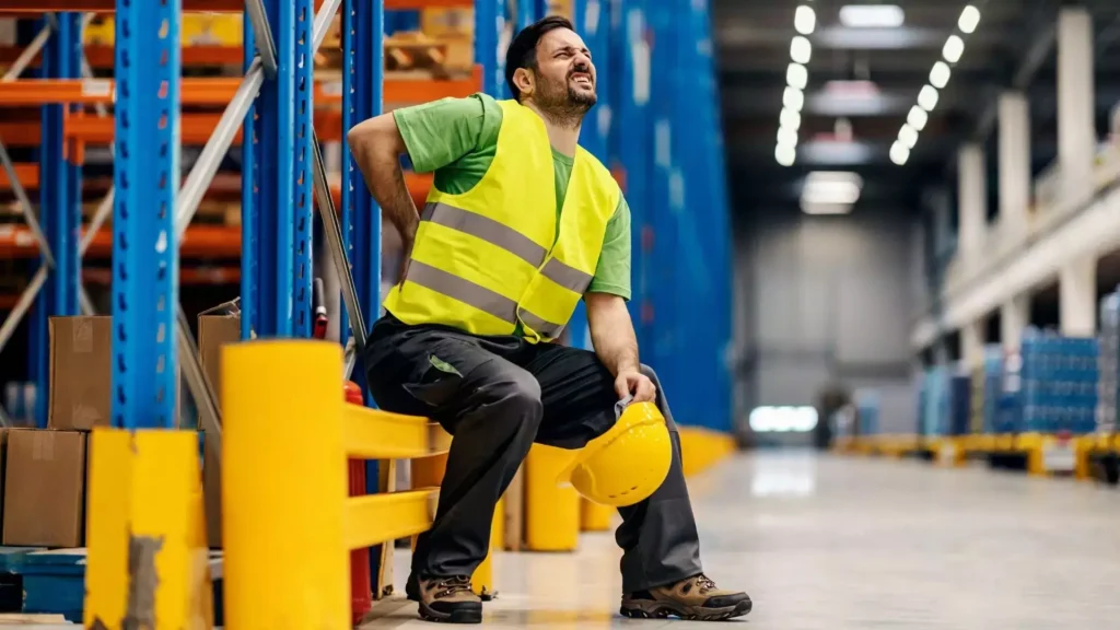 A-t-on droit &agrave; la RQTH avec une discopathie d&eacute;g&eacute;n&eacute;rative ?