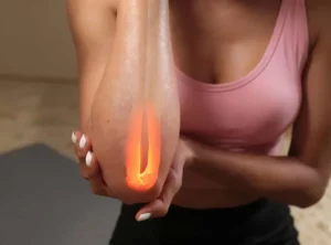 Combien d'arrêts de travail peut on avoir pour une épicondylite