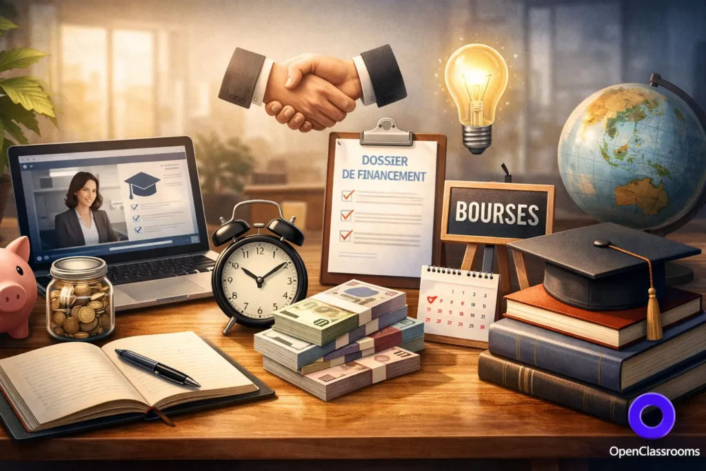 Comment financer une formation sans CPF