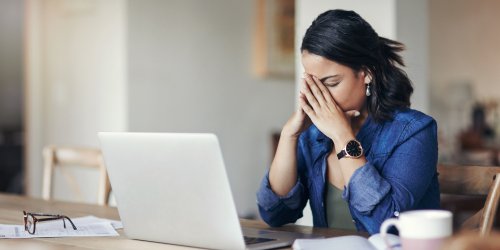 Comment savoir si c'est de la flemme, un burn out ou une d&eacute;pression