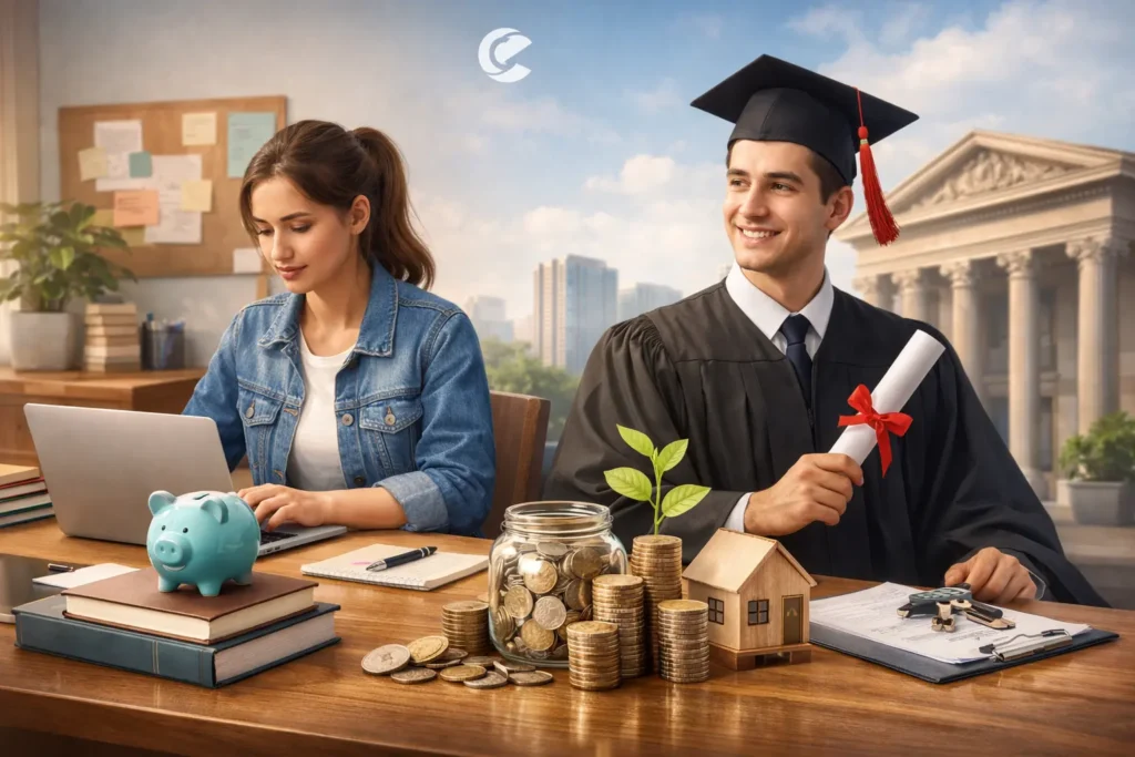 Peut on b&eacute;n&eacute;ficier d&rsquo;un financement en tant qu&rsquo;&eacute;tudiant ou jeune dipl&ocirc;m&eacute;