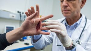 Peut on travailler avec une rente accident du travail