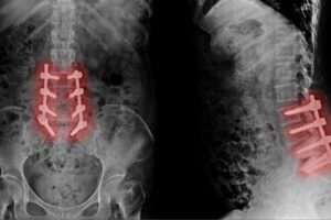 travailler avec une discopathie dégénérative