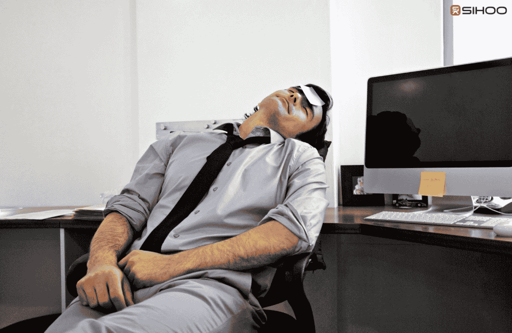 Combien de jours cons&eacute;cutifs peut on travailler sans repos 0