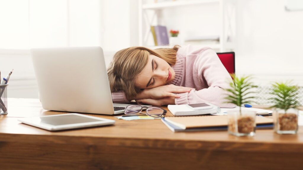 Combien de jours cons&eacute;cutifs peut on travailler sans repos 3