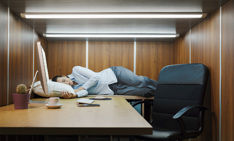 Combien de jours cons&eacute;cutifs peut on travailler sans repos 5