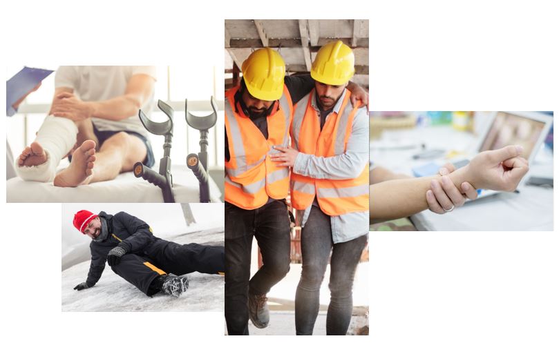 Combien de temps avez vous pour d&eacute;clarer un accident de travail