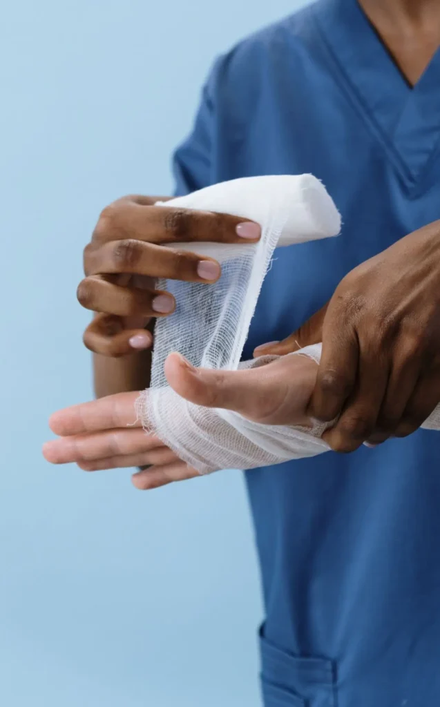 Combien de temps avez vous pour d&eacute;clarer un accident de travail00