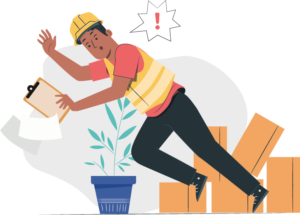 Combien de temps avez vous pour déclarer un accident de travail1