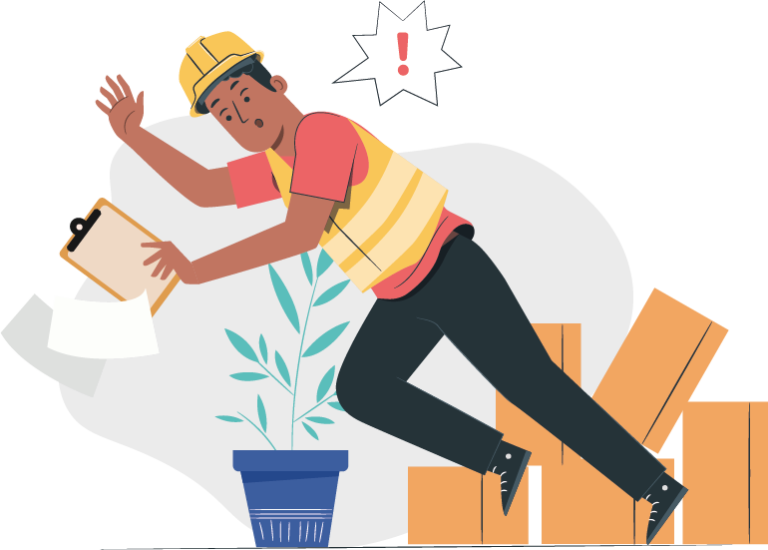 Combien de temps avez vous pour déclarer un accident de travail1