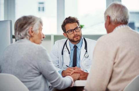 Combien de temps dure un arrêt de travail après une IMG