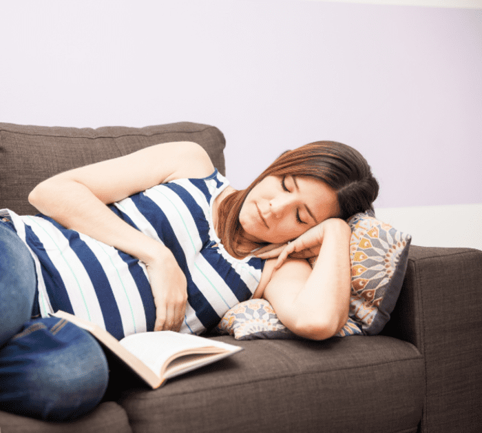 Combien de temps dure un arr&ecirc;t de travail apr&egrave;s une IMG2