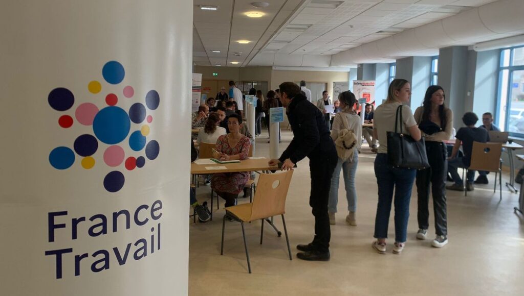 Combien de temps faut il travailler pour toucher le chômage