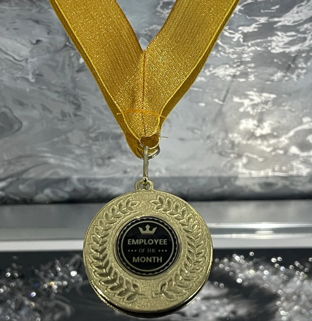 Comment calculer la prime m&eacute;daille du travail 6