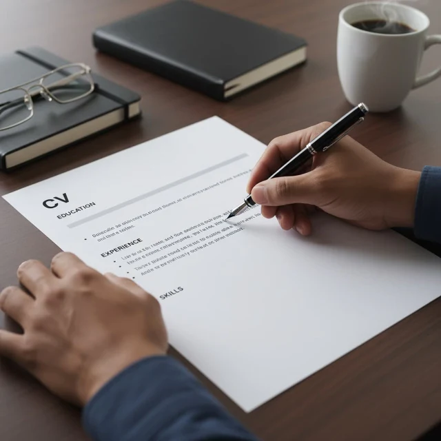 Comment trouver du travail rapidement7