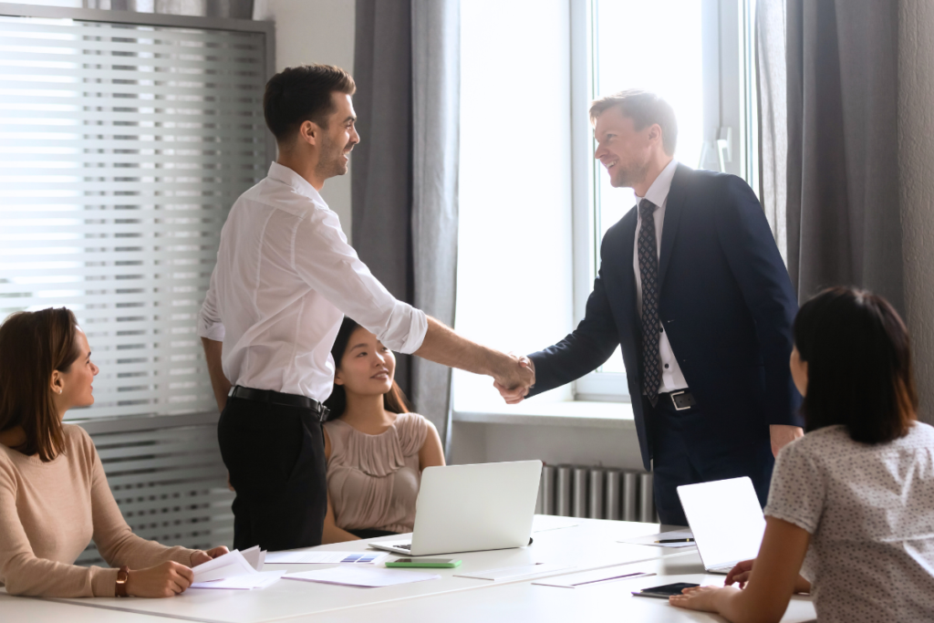 Comment trouver du travail rapidement8