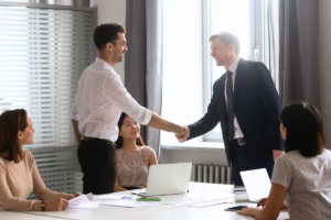 Comment trouver du travail rapidement8