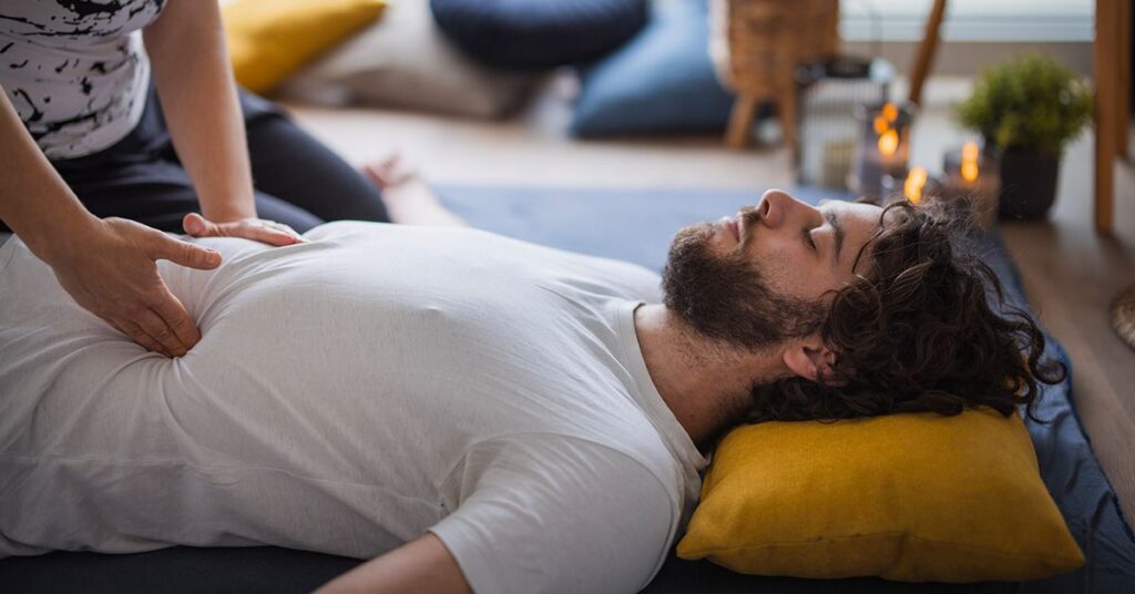 Peut on travailler avec une c&ocirc;te f&ecirc;l&eacute;e sans risque 11