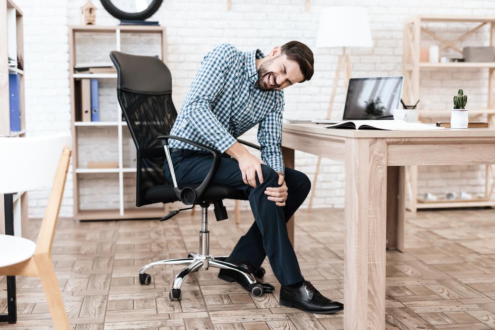 Peut on travailler avec une fissure du m&eacute;nisque1