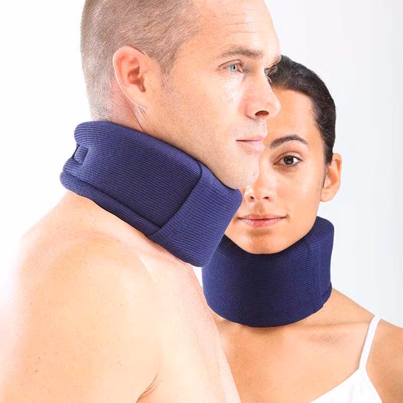 Peut on travailler avec une hernie discale cervicale 3