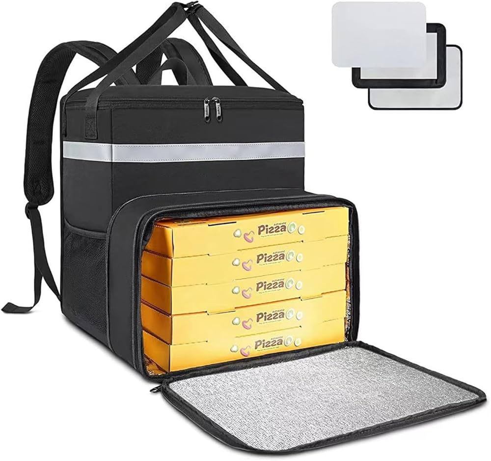 Quelle assurance faut il pour travailler comme livreur Uber Eats4