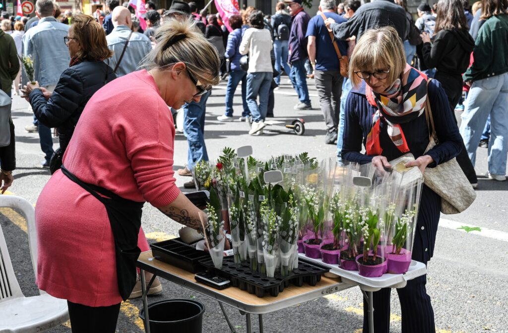 Qui peut travailler le 1er mai en France 22