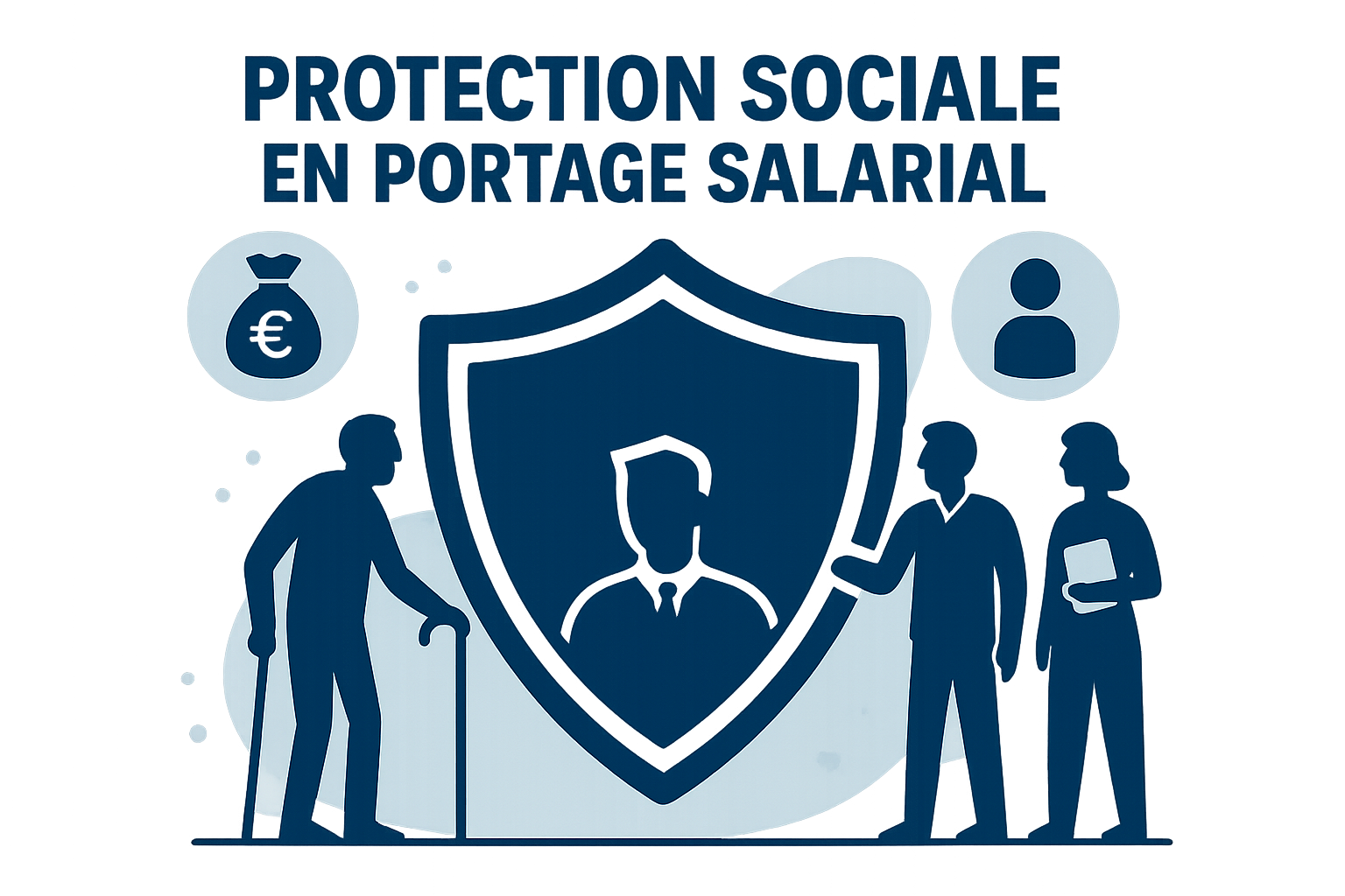Tout savoir sur la protection sociale en portage salarial&nbsp;: comprendre ses droits et garanties