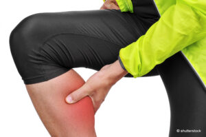 Combien de temps dure un arrêt de travail pour une déchirure musculaire