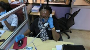 Comment contacter l'inspection du travail