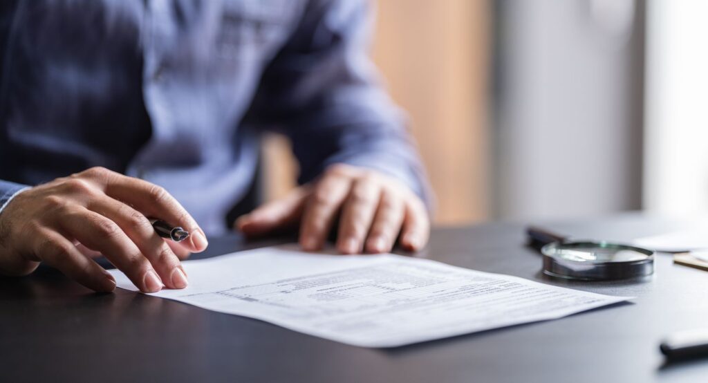 Comment contacter l'inspection du travail00