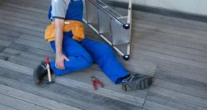 Peut on déclarer un accident de travail 3 mois après2