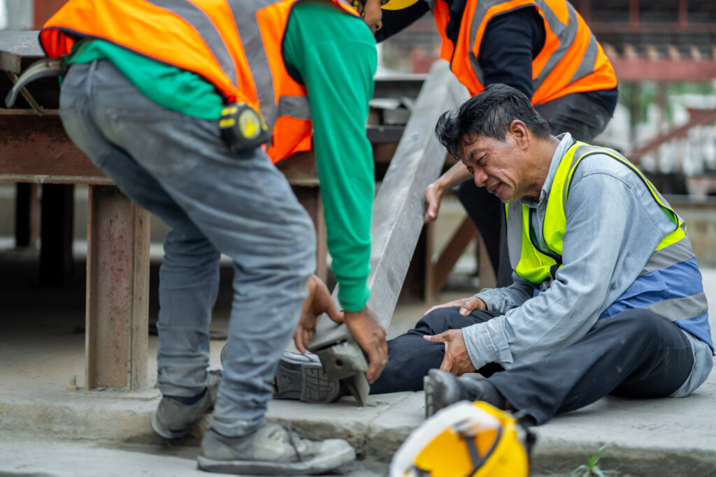 Peut on d&eacute;clarer un accident de travail 3 mois apr&egrave;s4