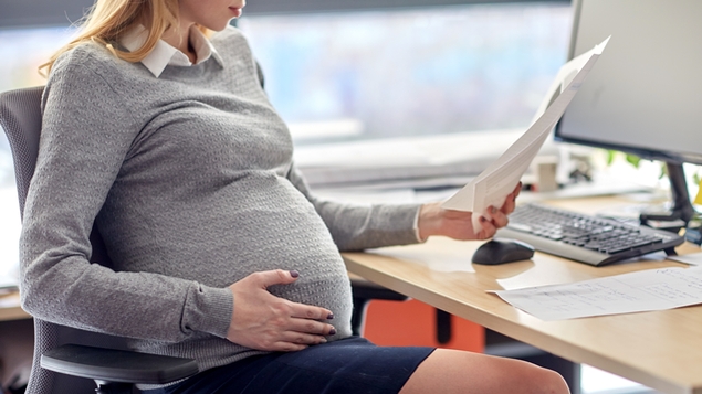 Quand annoncer sa grossesse au travail2