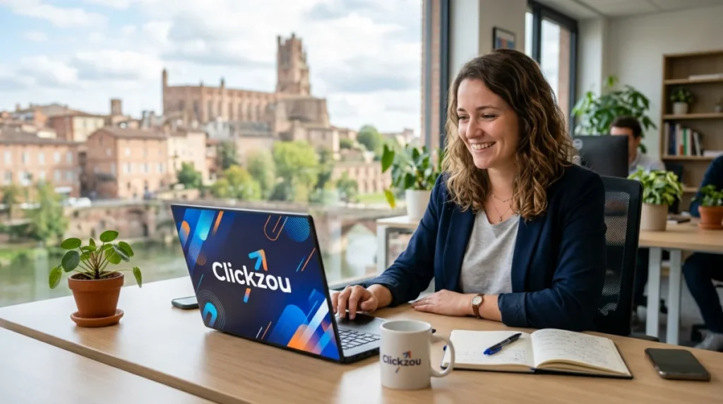 agence web albi clickzou 8318