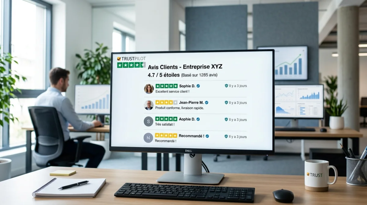 Avis sur les-avis-clients.com, ce que la plateforme permet vraiment